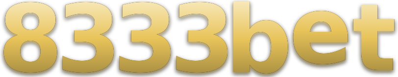 8333bet logo